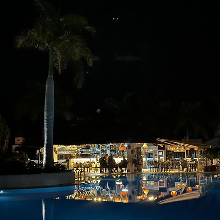 Adeje Paradise Resort Costa Adeje (Tenerife) Exterior foto