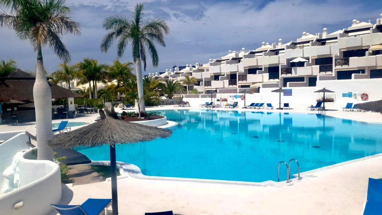 Adeje Paradise Resort Costa Adeje (Tenerife) Exterior foto