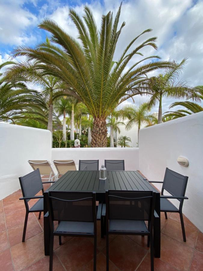 Adeje Paradise Resort Costa Adeje (Tenerife) Exterior foto