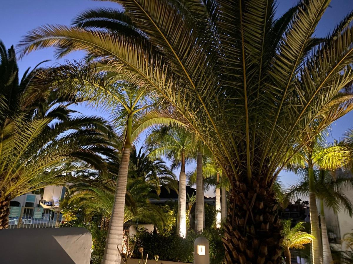 Adeje Paradise Resort Costa Adeje (Tenerife) Exterior foto