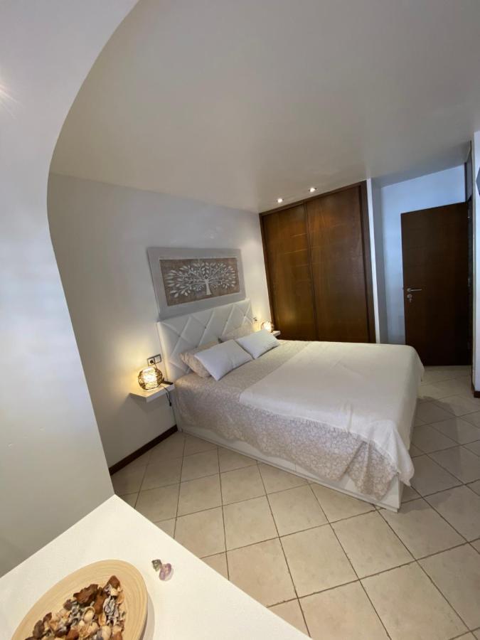 Adeje Paradise Resort Costa Adeje (Tenerife) Exterior foto