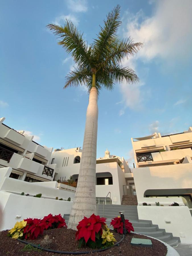 Adeje Paradise Resort Costa Adeje (Tenerife) Exterior foto