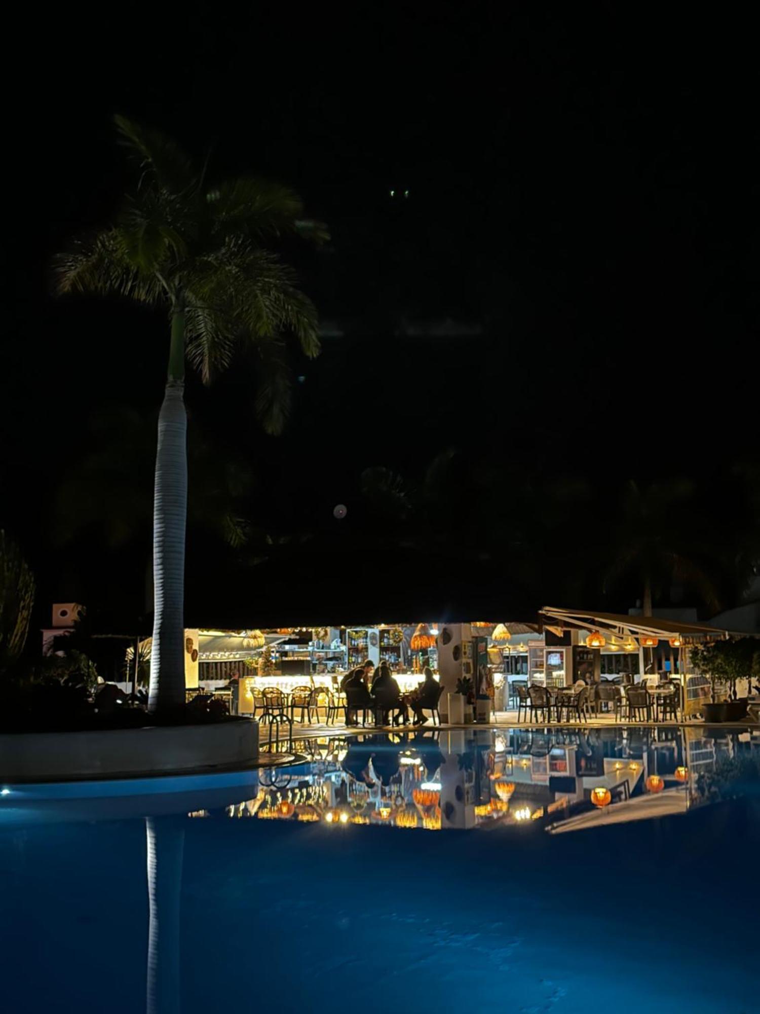 Adeje Paradise Resort Costa Adeje (Tenerife) Exterior foto